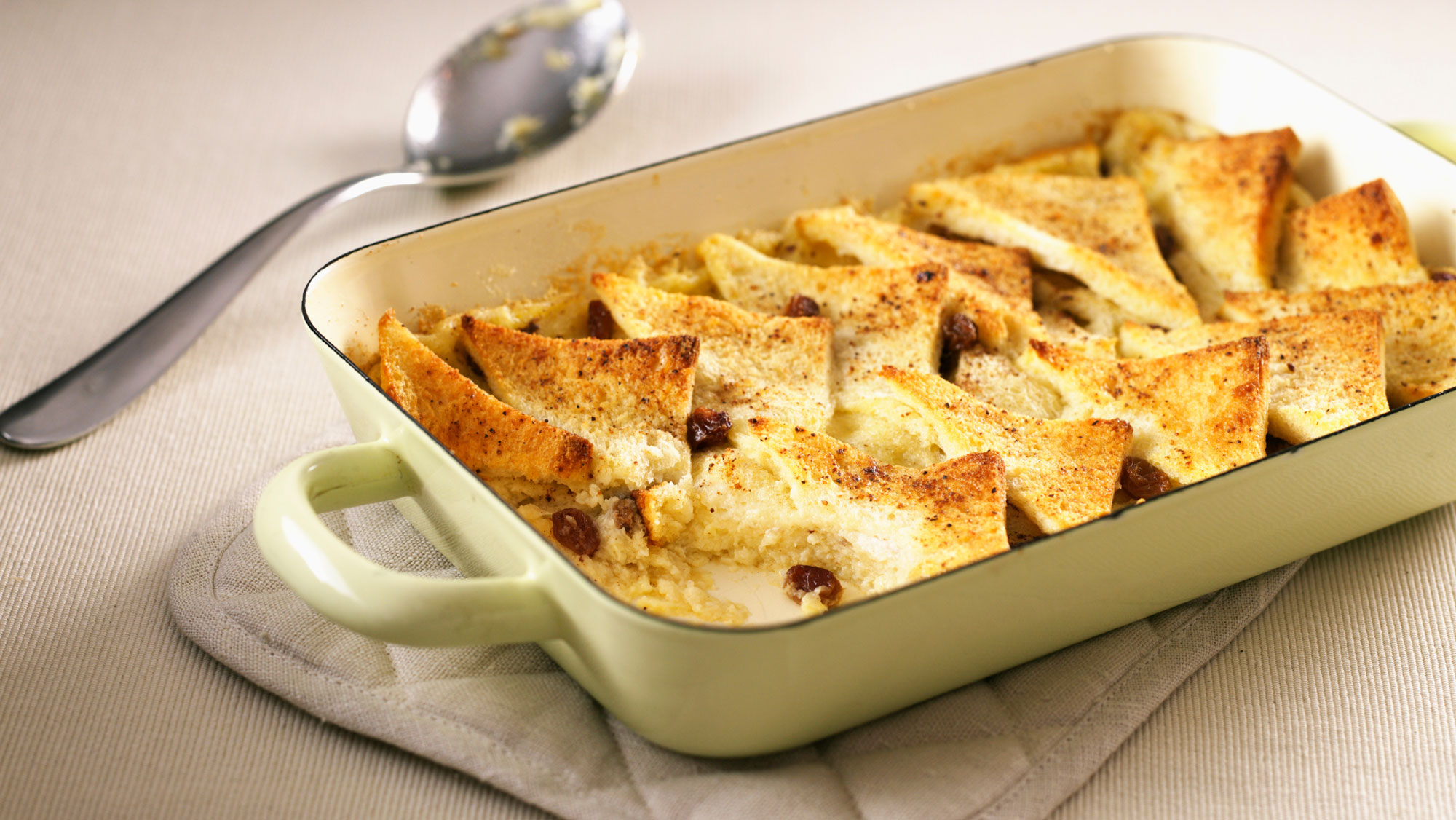 Bread Pudding Recipe (with CBD)