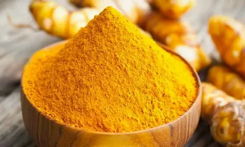 The Comprehensive Guide to the Benefits of Turmeric Supplements