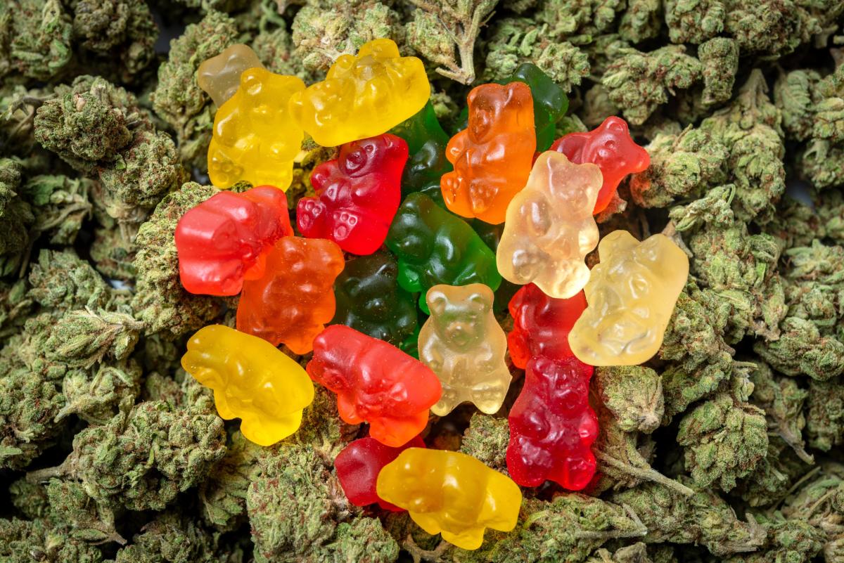The Ultimate Guide to the Best Delta-9 THC, HHC, and Delta-10 Gummies Reviews and Recommendations ..