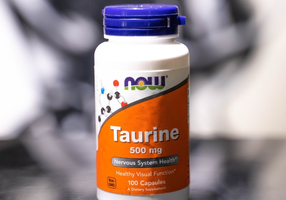 Unlocking the Cognitive Potential of Taurine The Benefits of Taurine Nootropics